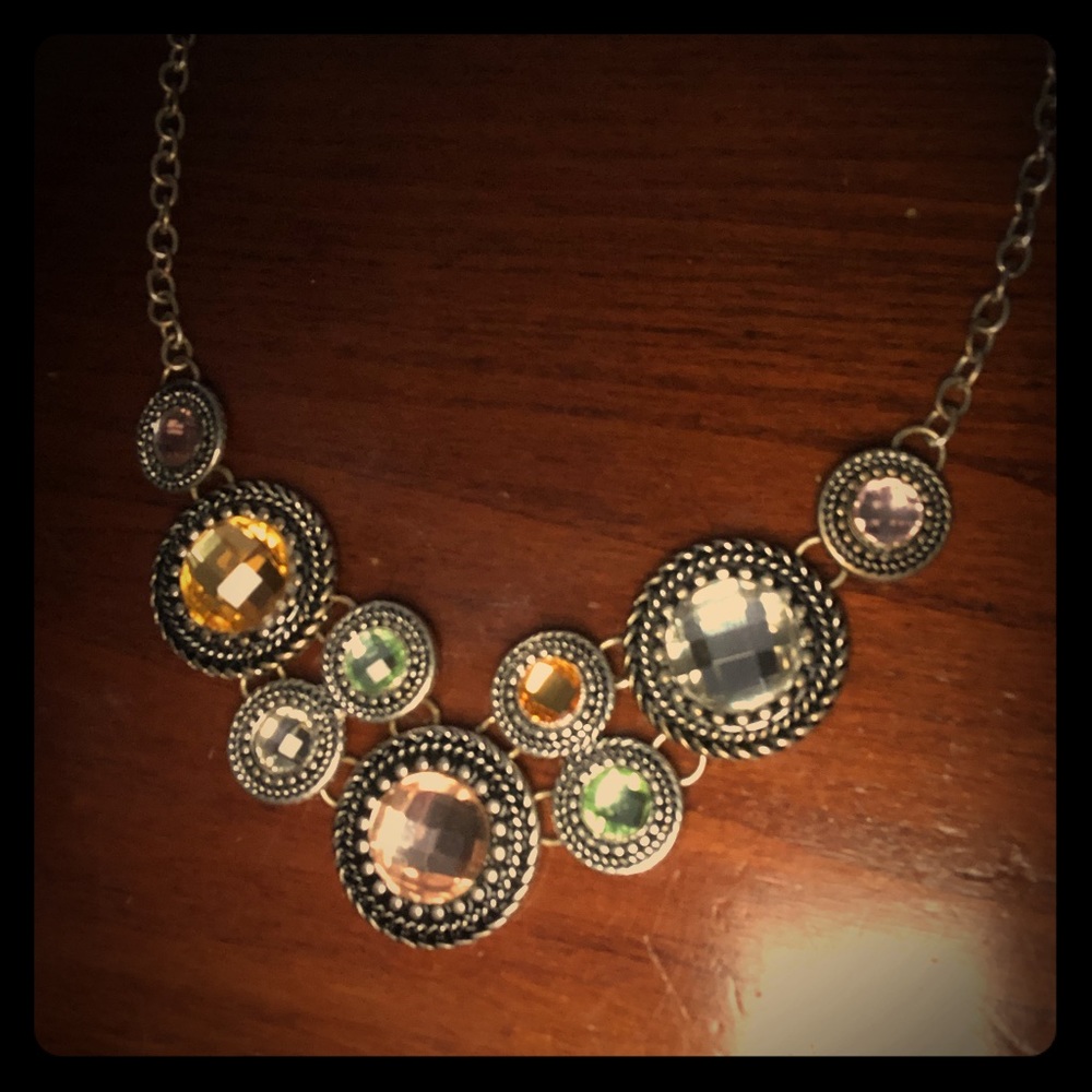 Necklace